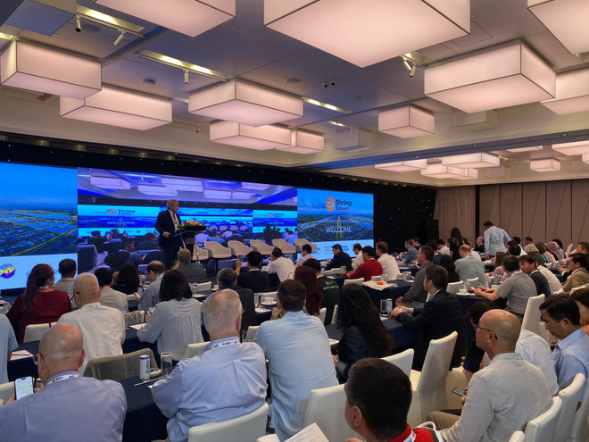 ☕️越通社新闻下午茶（2023.7.25） ảnh 3