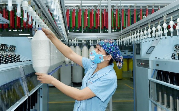 亚行预测2023年和2024年越南通胀率将放缓至 4% ảnh 1