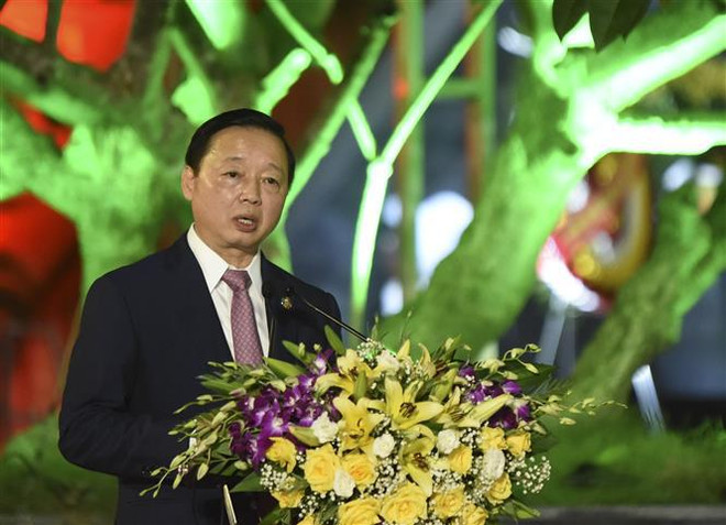 越南伤残军人与烈士日76周年:“永恒的英雄曲”特别文艺晚会在巴地头顿和奠边府举行 ảnh 1 越南伤残军人与烈士日76周年:“永恒的英雄曲”特别文艺晚会在巴地头顿和奠边府举行 ảnh 1