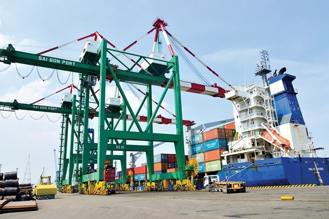 首届越南国际物流展将于8月10日开幕 ảnh 1 首届越南国际物流展将于8月10日开幕 ảnh 1