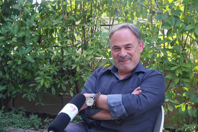 意大利学者:越南国家主席武文赏访意将开创两国关系更加光明的前景 ảnh 1 意大利学者:越南国家主席武文赏访意将开创两国关系更加光明的前景 ảnh 1