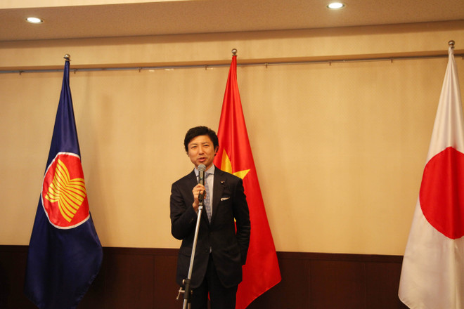 2018年日本越南文化节即将亮相 ảnh 2