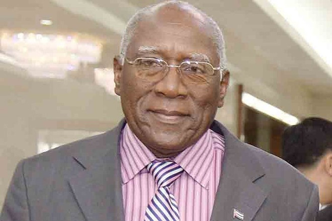 越南国家领导人向古巴国务委员会第一副主席兼第一副部长会议主席致贺电 ảnh 1