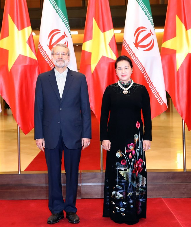 一周要闻回顾（2018.4.16-2018.4.22） ảnh 2