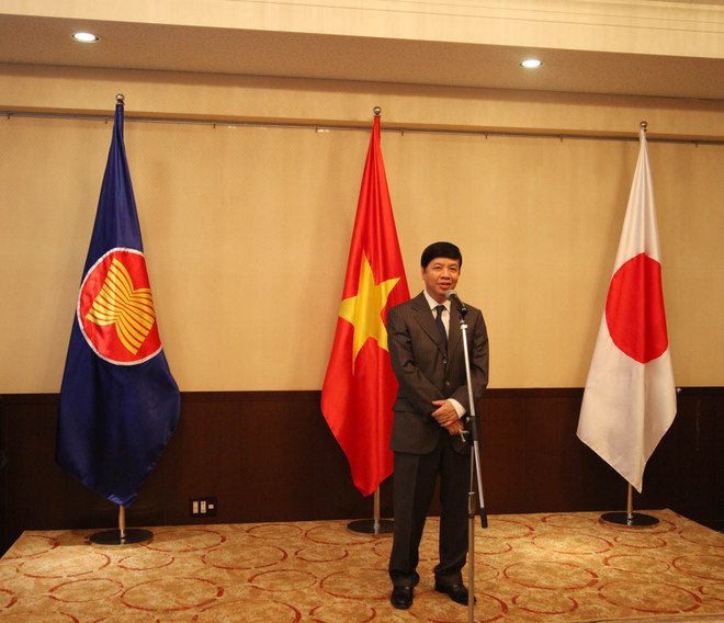 2018年日本越南文化节即将亮相 ảnh 1