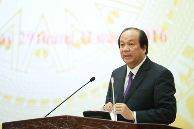 越法分享电子政府建设经验 ảnh 1 越法分享电子政府建设经验 ảnh 1