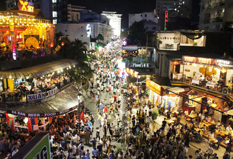 2018年第一季度承天顺化省经济出现积极向好变化 ảnh 1 2018年第一季度承天顺化省经济出现积极向好变化 ảnh 1