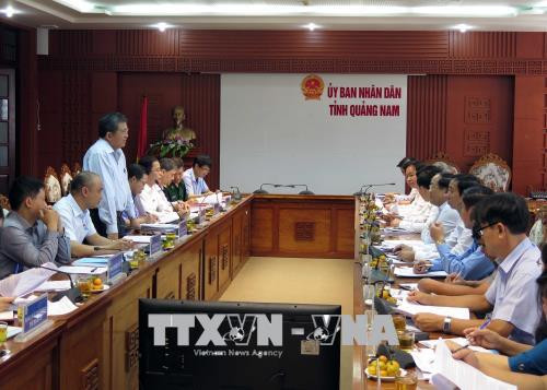 积极解决边境地区非法婚姻移民问题 ảnh 1 积极解决边境地区非法婚姻移民问题 ảnh 1