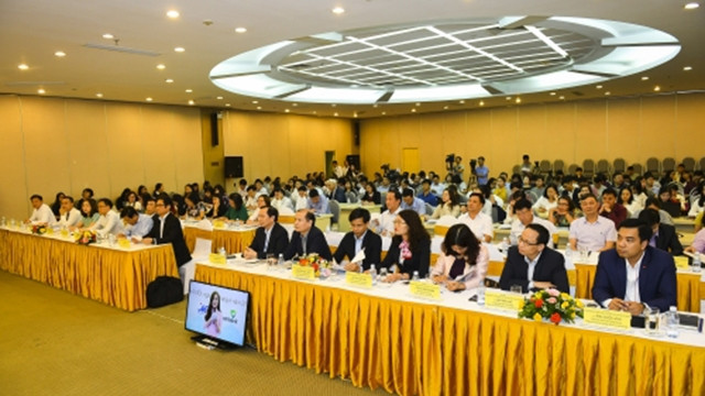 越南帮助企业提升银行贷款准入能力 ảnh 1 越南帮助企业提升银行贷款准入能力 ảnh 1
