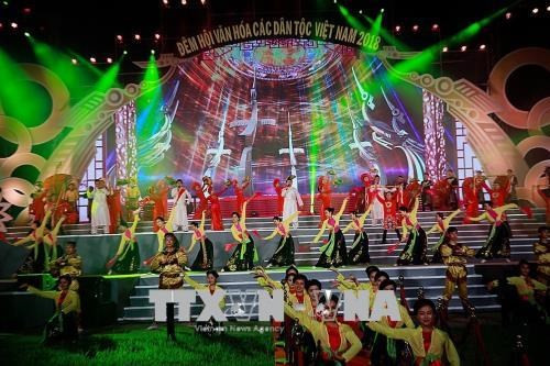 一周要闻回顾（2018.4.16-2018.4.22） ảnh 4