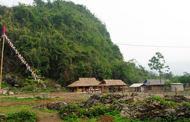 嘉寇村 —— 莱州市一块宝石 ảnh 1 嘉寇村 —— 莱州市一块宝石 ảnh 1