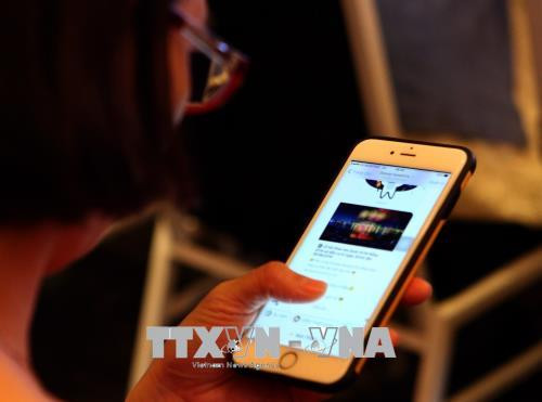 岘港市正式推出“岘港旅游观光APP” ảnh 2 岘港市正式推出“岘港旅游观光APP” ảnh 2