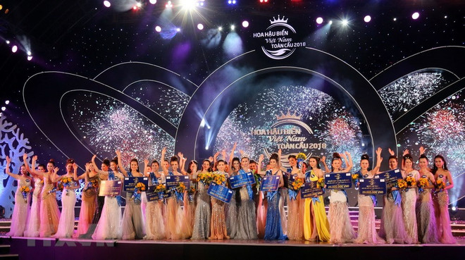  越通社简讯2018.4.22 ảnh 1