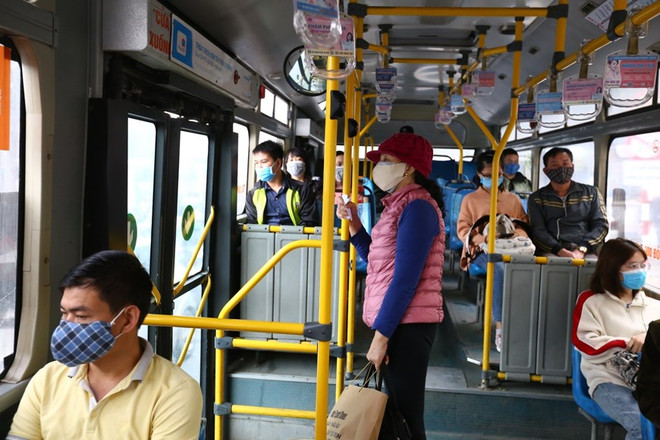 越南各地加大力度防控新冠肺炎疫情 ảnh 1 越南各地加大力度防控新冠肺炎疫情 ảnh 1