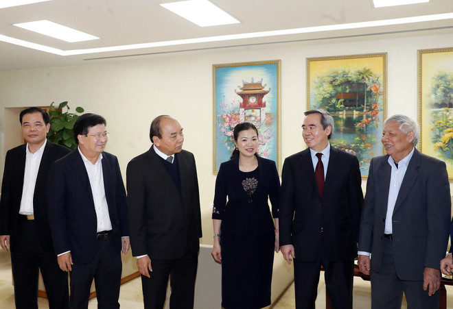 越通社简讯2020.3.18 ảnh 1