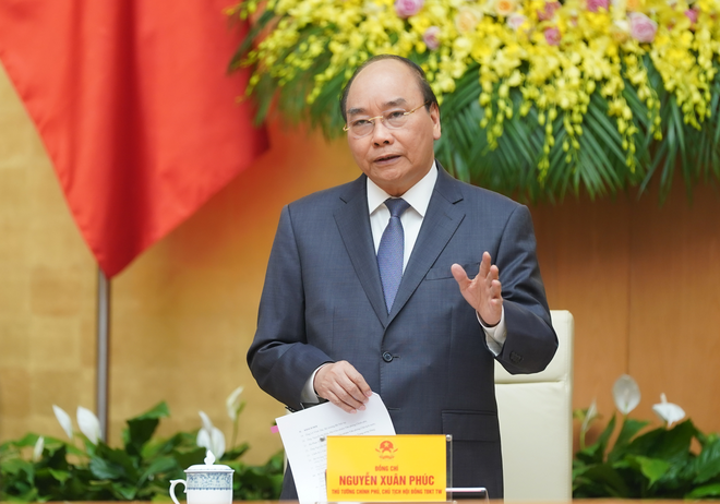 越通社评选一周要闻回顾（2020.3.9-2020.3.15） ảnh 1