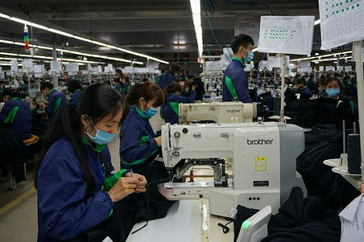 加强越南劳动者按契约出国工作时的守法情况 ảnh 1 加强越南劳动者按契约出国工作时的守法情况 ảnh 1