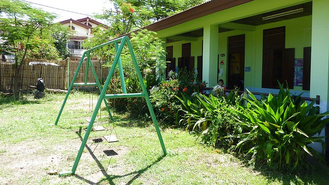 新冠肺炎疫情:马来西亚、印尼和老挝采取措施预防疫情扩大蔓延 ảnh 3 新冠肺炎疫情:马来西亚、印尼和老挝采取措施预防疫情扩大蔓延 ảnh 3