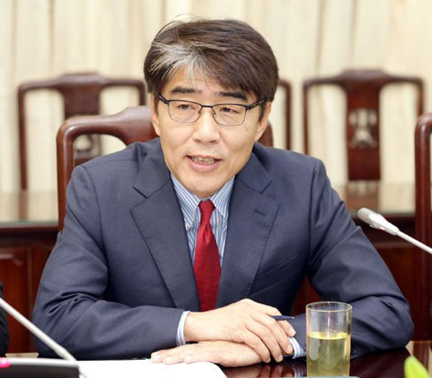 新冠肺炎疫情:努力减少疫情对企业和劳动者的负面影响 ảnh 1 新冠肺炎疫情:努力减少疫情对企业和劳动者的负面影响 ảnh 1