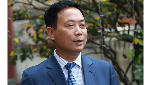 越南经济的内力深信不疑 ảnh 1 越南经济的内力深信不疑 ảnh 1