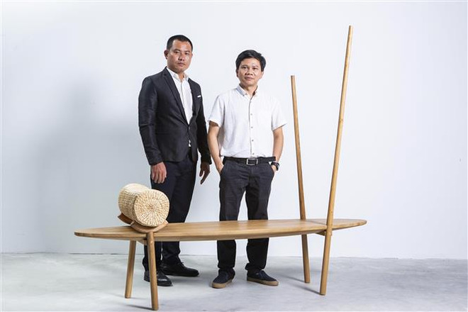 促进木材业 创意设计发展 ảnh 1