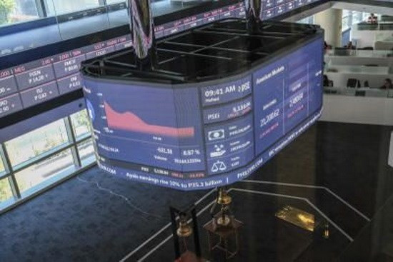 新冠肺炎疫情:马来西亚推迟APEC财长会议会议 菲律宾正式关闭金融市场 ảnh 2 新冠肺炎疫情:马来西亚推迟APEC财长会议会议 菲律宾正式关闭金融市场 ảnh 2