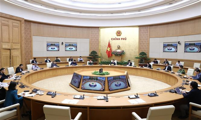 新冠肺炎疫情:越南应继续在疫情防控工作中采取强有力且果断的措施 ảnh 2 新冠肺炎疫情:越南应继续在疫情防控工作中采取强有力且果断的措施 ảnh 2