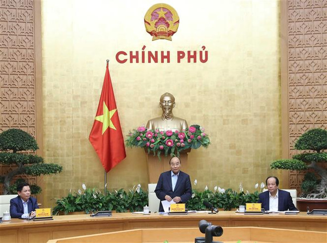 越通社简讯2020.3.13 ảnh 1