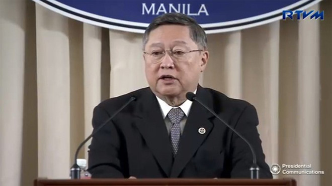 菲律宾增加借款以弥补新冠肺炎疫情造成的税收损失 ảnh 1 菲律宾增加借款以弥补新冠肺炎疫情造成的税收损失 ảnh 1