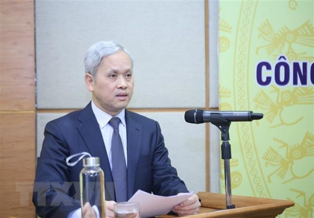 EVFTA:促进越南经济长期增长 ảnh 1 EVFTA:促进越南经济长期增长 ảnh 1