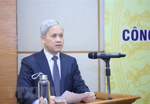 EVFTA:促进越南经济长期增长 ảnh 1 EVFTA:促进越南经济长期增长 ảnh 1