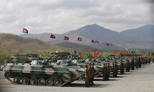 越通社评选一周要闻回顾（2020.3.9-2020.3.15） ảnh 4