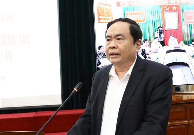 新冠肺炎疫情：呼吁全民积极参与防疫工作 ảnh 2