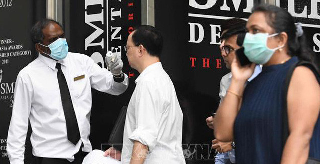 世界卫生组织敦促东南亚国家行动起来 ảnh 1