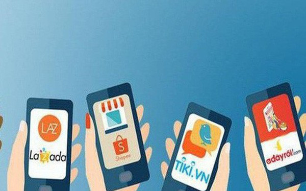 2023年越南电子商务市场规模有望超过170亿美元 ảnh 1