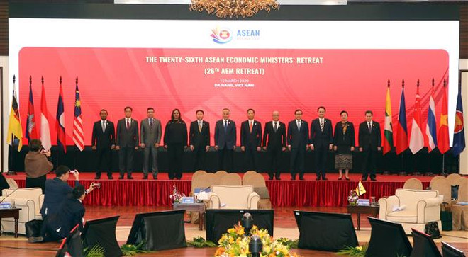 越通社简讯2020.3.10 ảnh 1