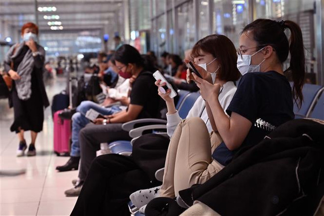 东南亚国家强化防控措施 防止新冠肺炎疫情扩散 ảnh 1