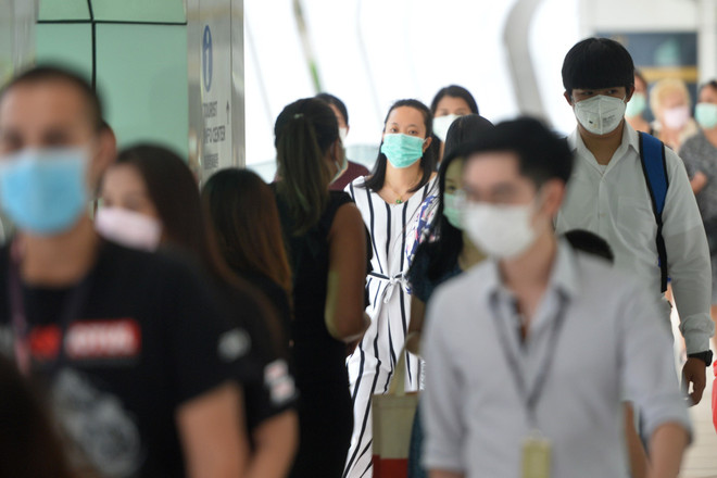 新冠肺炎疫情:东南亚各国努力应对疫情 ảnh 1 新冠肺炎疫情:东南亚各国努力应对疫情 ảnh 1