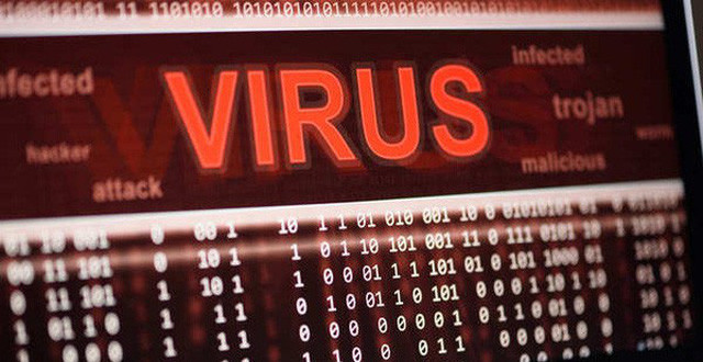 警惕黑客利用新冠疫情为诱饵发动网络病毒攻击 ảnh 1 警惕黑客利用新冠疫情为诱饵发动网络病毒攻击 ảnh 1