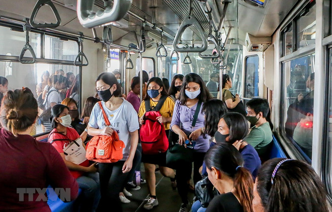 菲律宾公布5.26亿美元的一揽子援助计划以抗击新冠肺炎疫情 ảnh 1