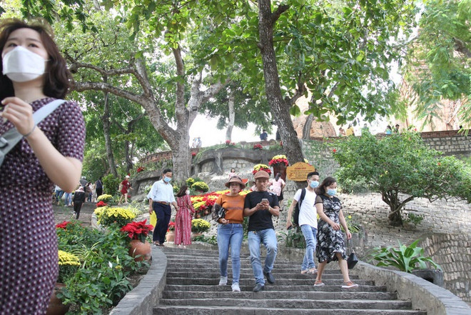 受新冠肺炎疫情的影响 越南诸多旅游城市暂停接待游客 ảnh 2 受新冠肺炎疫情的影响 越南诸多旅游城市暂停接待游客 ảnh 2