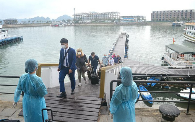 实做好新冠肺炎病例密切接触者隔离、监督工作 ảnh 1 实做好新冠肺炎病例密切接触者隔离、监督工作 ảnh 1