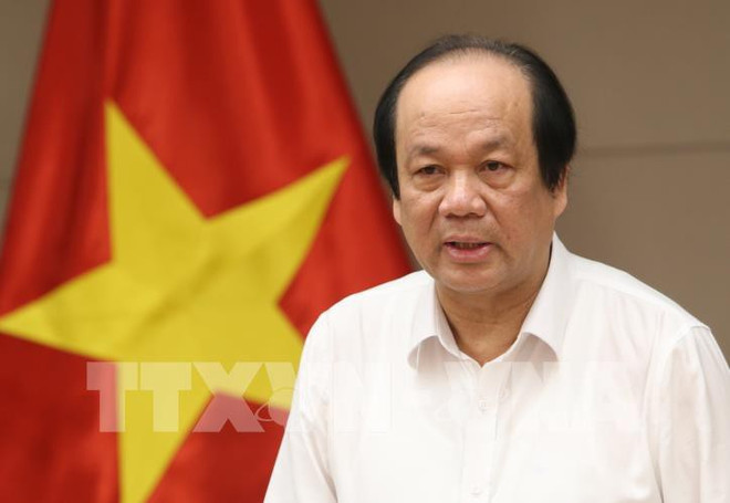 开展多项国家公共服务 面向电子政务 ảnh 1 开展多项国家公共服务 面向电子政务 ảnh 1