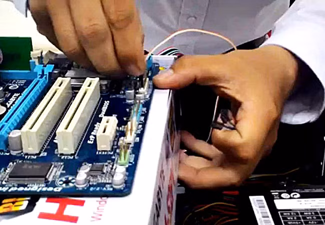 2017年前两月越南电脑、电子产品出口额突破30亿美元 ảnh 1 2017年前两月越南电脑、电子产品出口额突破30亿美元 ảnh 1