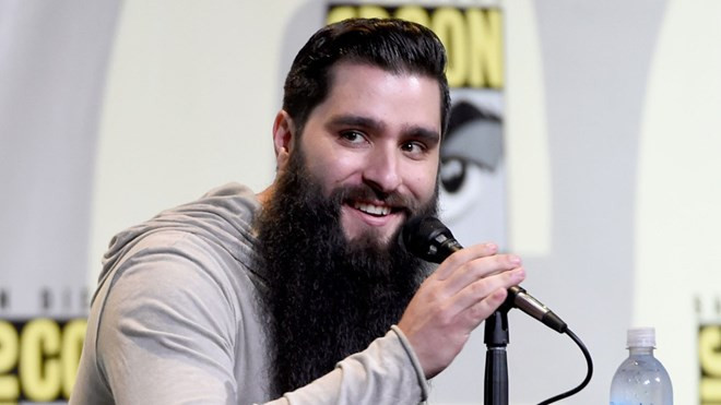 《金刚：骷髅岛》的导演成为越南旅游形象大使 ảnh 1