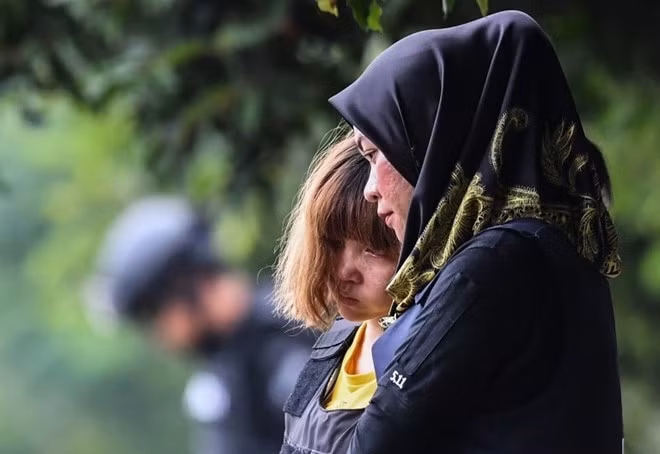 越南有关部门将采取法律措施 保护越南公民的正当权利 ảnh 1 越南有关部门将采取法律措施 保护越南公民的正当权利 ảnh 1