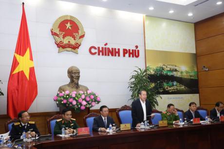 着力打击假冒伪劣商品、走私行为及商业欺诈 ảnh 1 着力打击假冒伪劣商品、走私行为及商业欺诈 ảnh 1