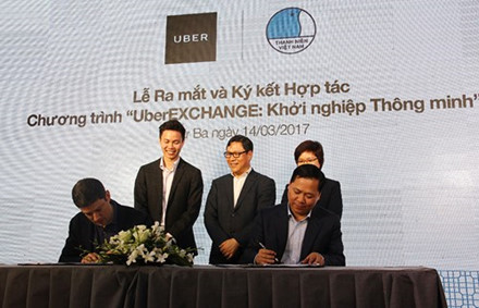 越南成立青年创业扶助中心 ảnh 2 越南成立青年创业扶助中心 ảnh 2