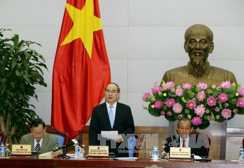 人民群众的满意度是衡量行政服务质量的标准 ảnh 1