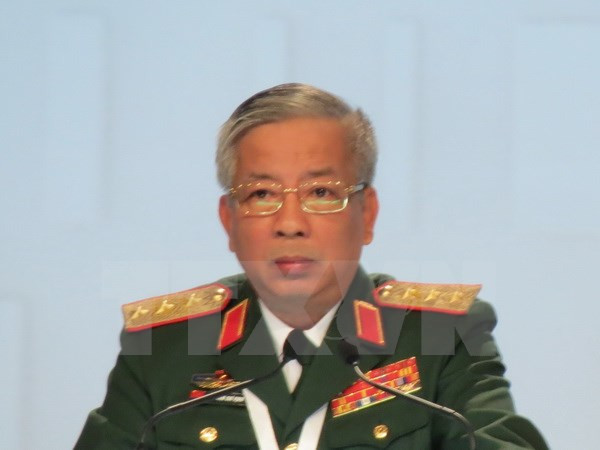 越南与新西兰继续加强维和合作 ảnh 1 越南与新西兰继续加强维和合作 ảnh 1
